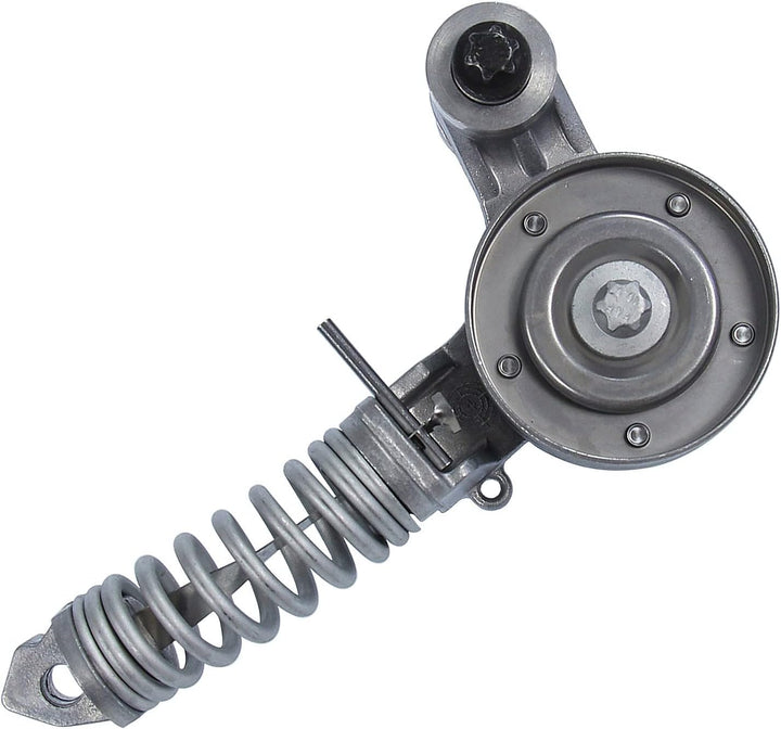 SKF VKMA 35013 Spannrollensatz für Nebentrieb