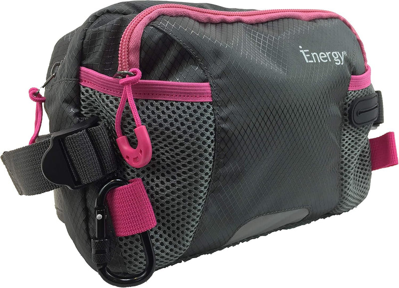 iEnergy™ PAT Gürteltasche | Praktische Leckerlitasche und Futterbeutel für Hunde|Ideal für Training,