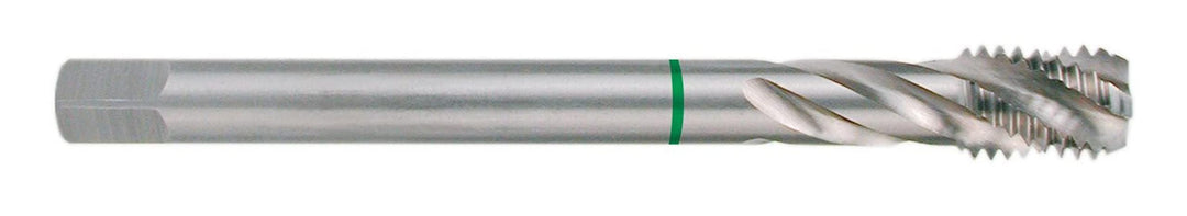 Ruko - Maschinengewindebohrer für M DIN 371 HSS Co 5, geschliffen - Typ C, 261282E 261282E MF28, 261