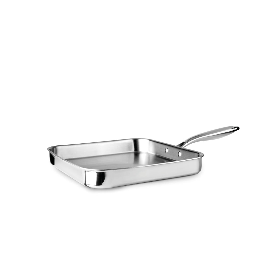 IBILI 653228 Grill, Edelstahl