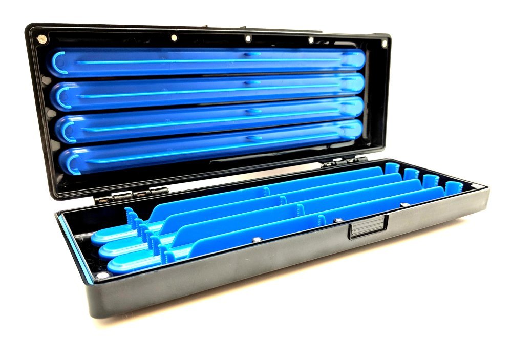 Preston Innovations Mag Store System Hooklength Boxen, 30cm and 38cm