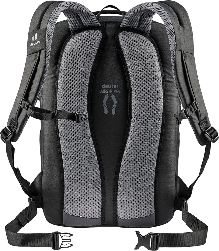 deuter Giga Laptop Rucksack (28 L), Single