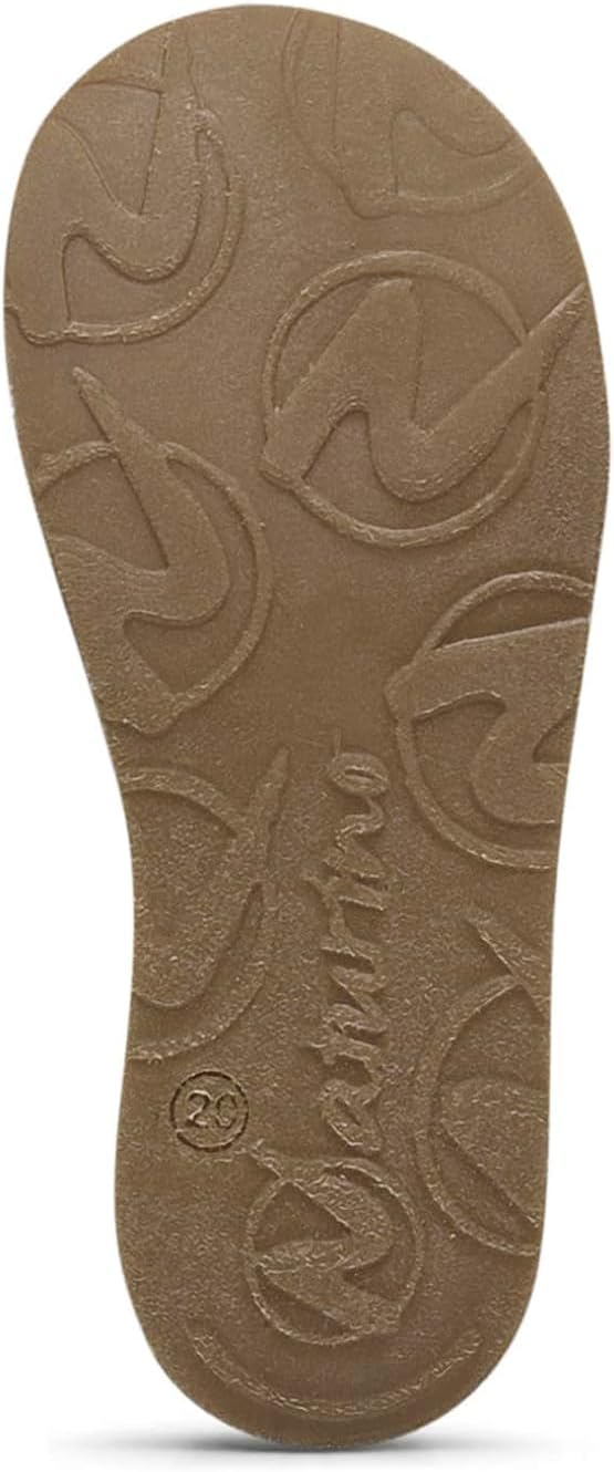 Naturino Cocoon VL-Lauflernschuhe aus Leder 21 EU Salbei, 21 EU Salbei