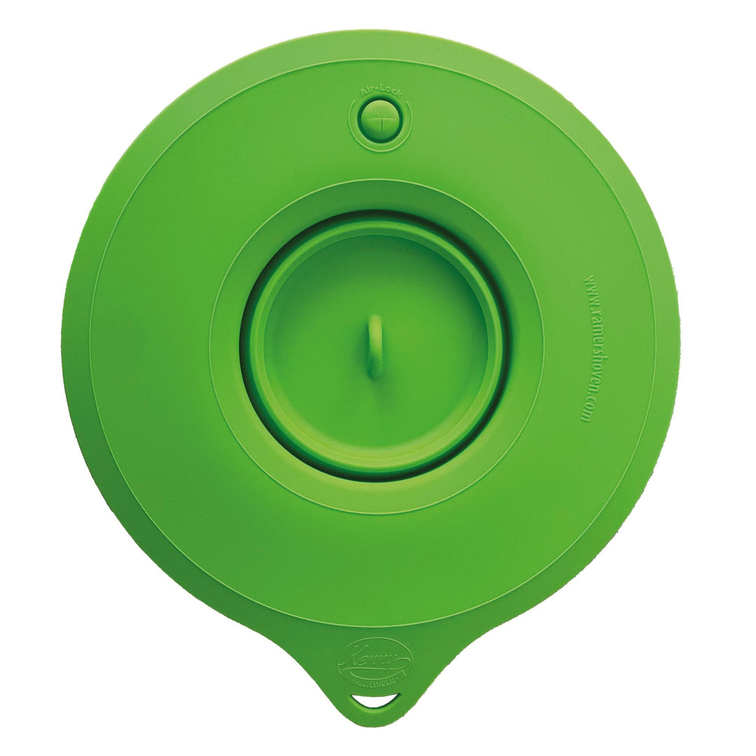 Silikon Profi-Frischhaltedeckel "Überzieher" kompatibel mit Kenwood Cooking Chef XL Connect, spülmas