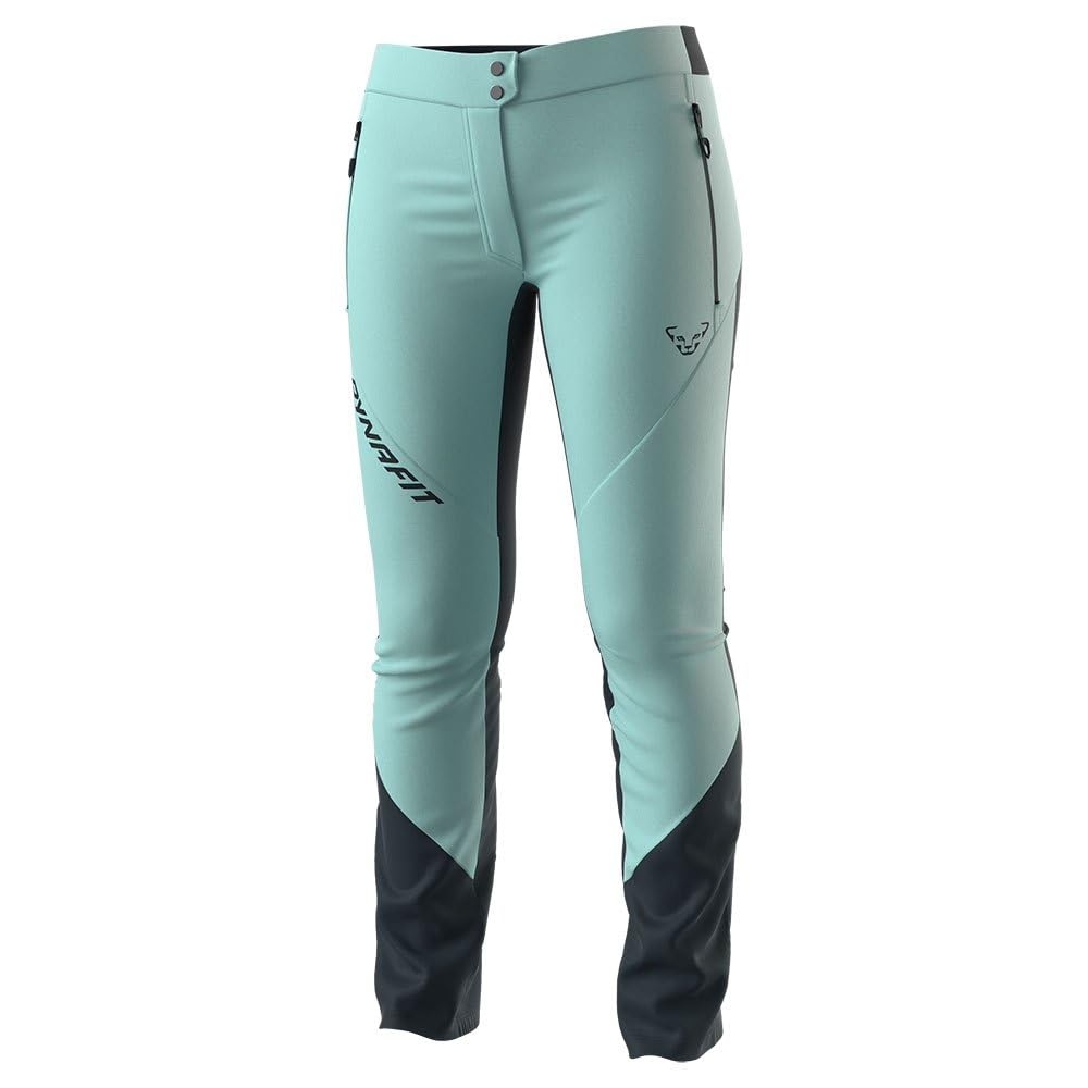DYNAFIT Damen Hose Transalper 2 Light DST PNT W L Marineblau / 3010, L Marineblau / 3010