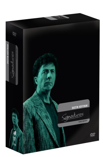 Dustin Hoffman - Signatures (7 DVDs), DVD