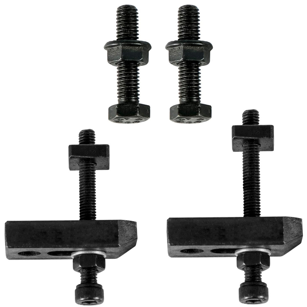 BestEquip Teilapparat Rundtisch 100mm Rundteiltisch Horizontal Vertikal Teilkopf Teilapparat schwenk