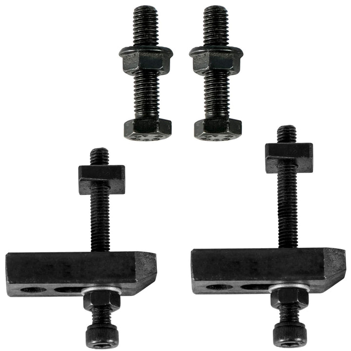 BestEquip Teilapparat Rundtisch 100mm Rundteiltisch Horizontal Vertikal Teilkopf Teilapparat schwenk