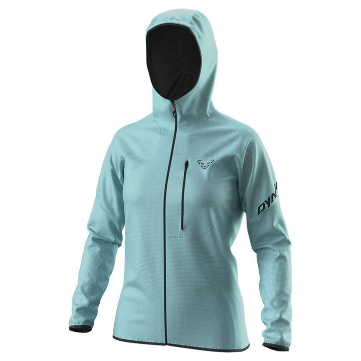 DYNAFIT Damen Traverse GTX JKT W Jacke