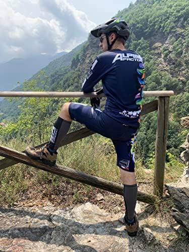 TLA Stop Shot Enduro MTB Schienbeinschoner - MTB Schienbeinschoner Protektoren SAS-Tec CE Zertifizie