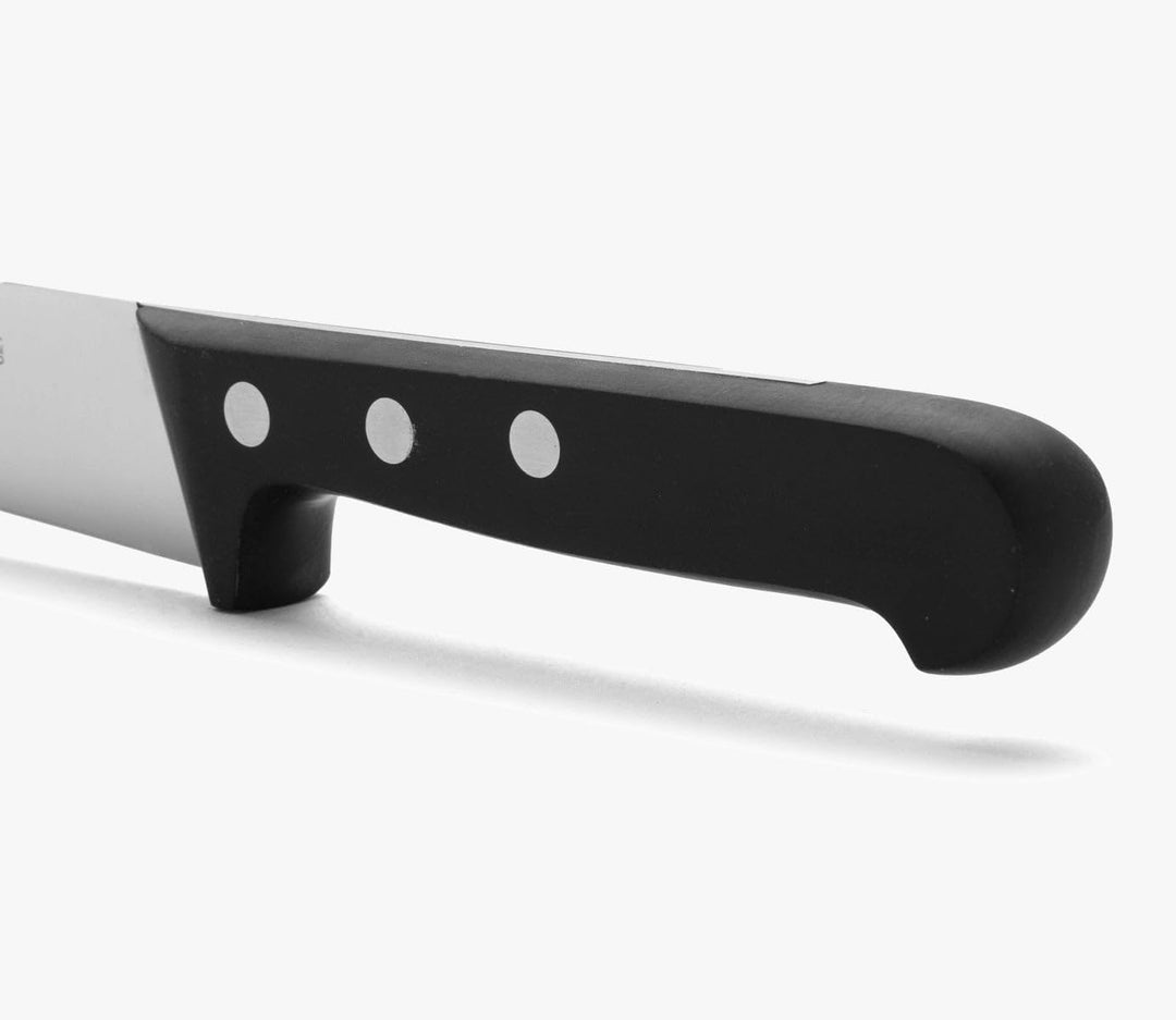 Arcos Küchenmesser aus Nitrum Edelstahl 18 cm - Design für den täglichen Gebrauch mit Komfort und La