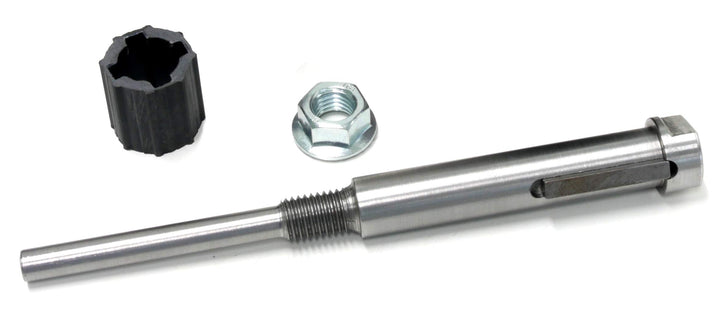 Sit Tecnospazzole 0779 Adapter Flex für Bohrmaschine, Ø=10 mm Bohrwelle, Bohrwelle