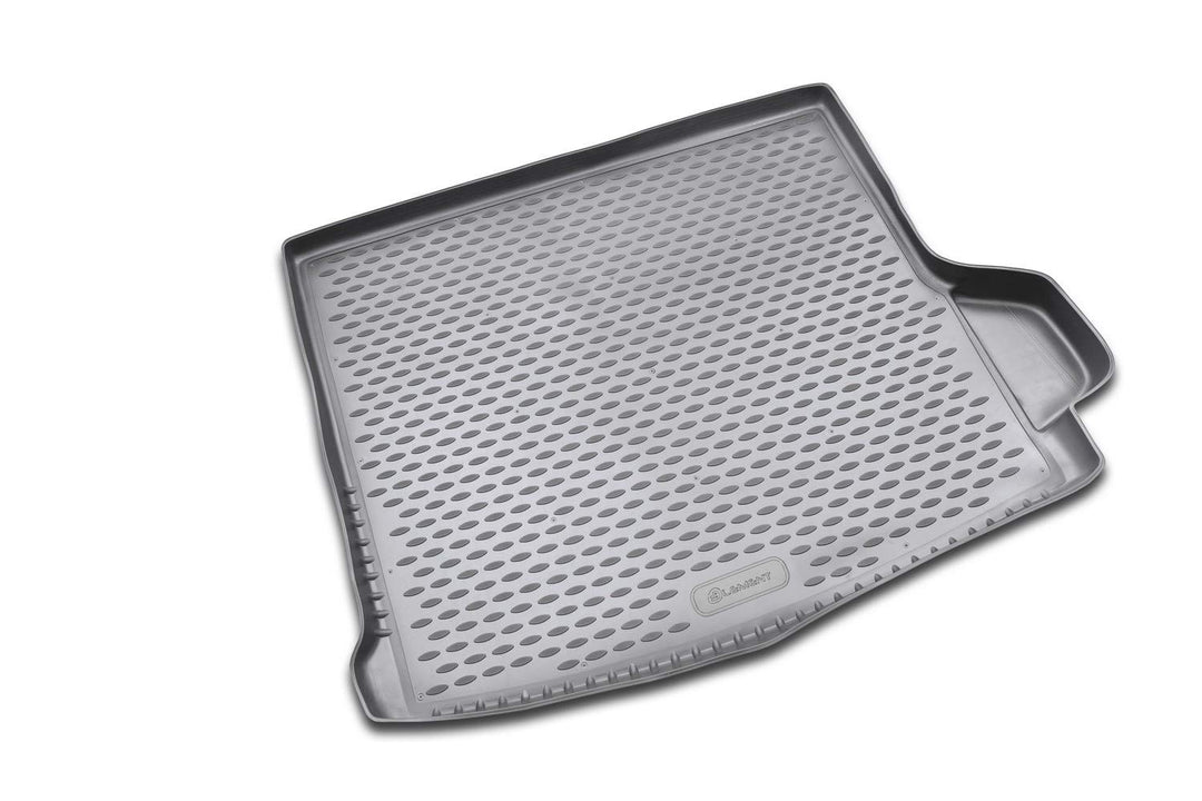 Element Passform Kofferraumwanne Laderaumwanne für Land Rover Freelander 2007- SUV