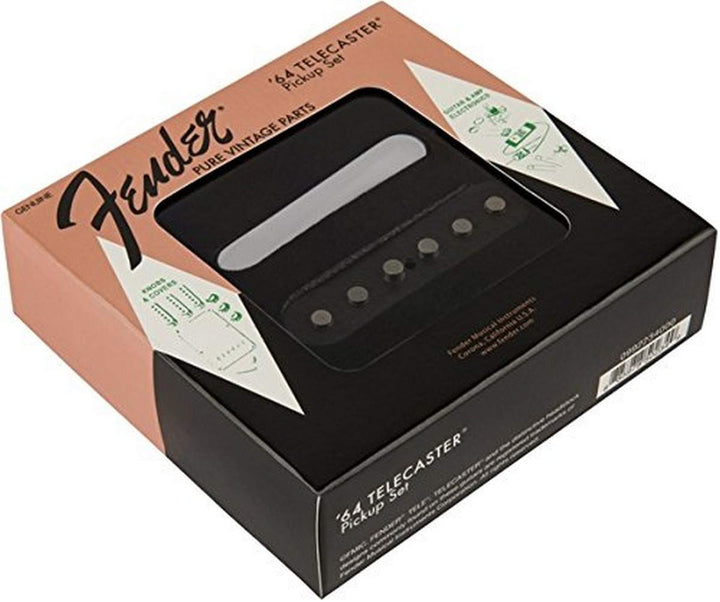 Fender 099-2234-000 Pure Vintage &