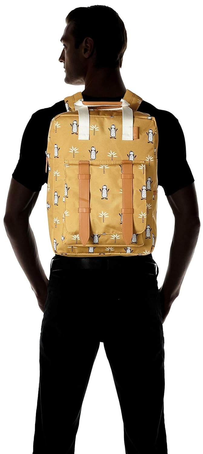 Fresk Pinguino Unisex Rucksack