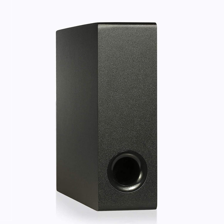 Blaupunkt LS 1825 Soundbar mit Subwoofer 2.1, 60 Watt RMS, kabelloses Bluetooth-Gerät für Streaming,