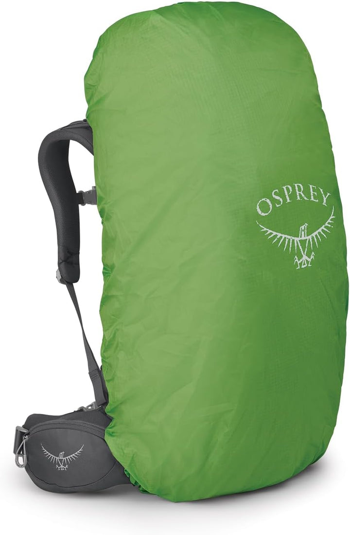 Osprey Europe Damen Viva 65 Backpack Tunnel Vision Grey, Tunnel Vision Grey