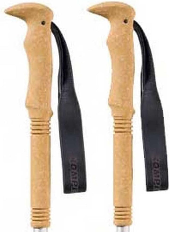 Komperdell Explorer Contour Cork Stöcke 105-140, 105-140