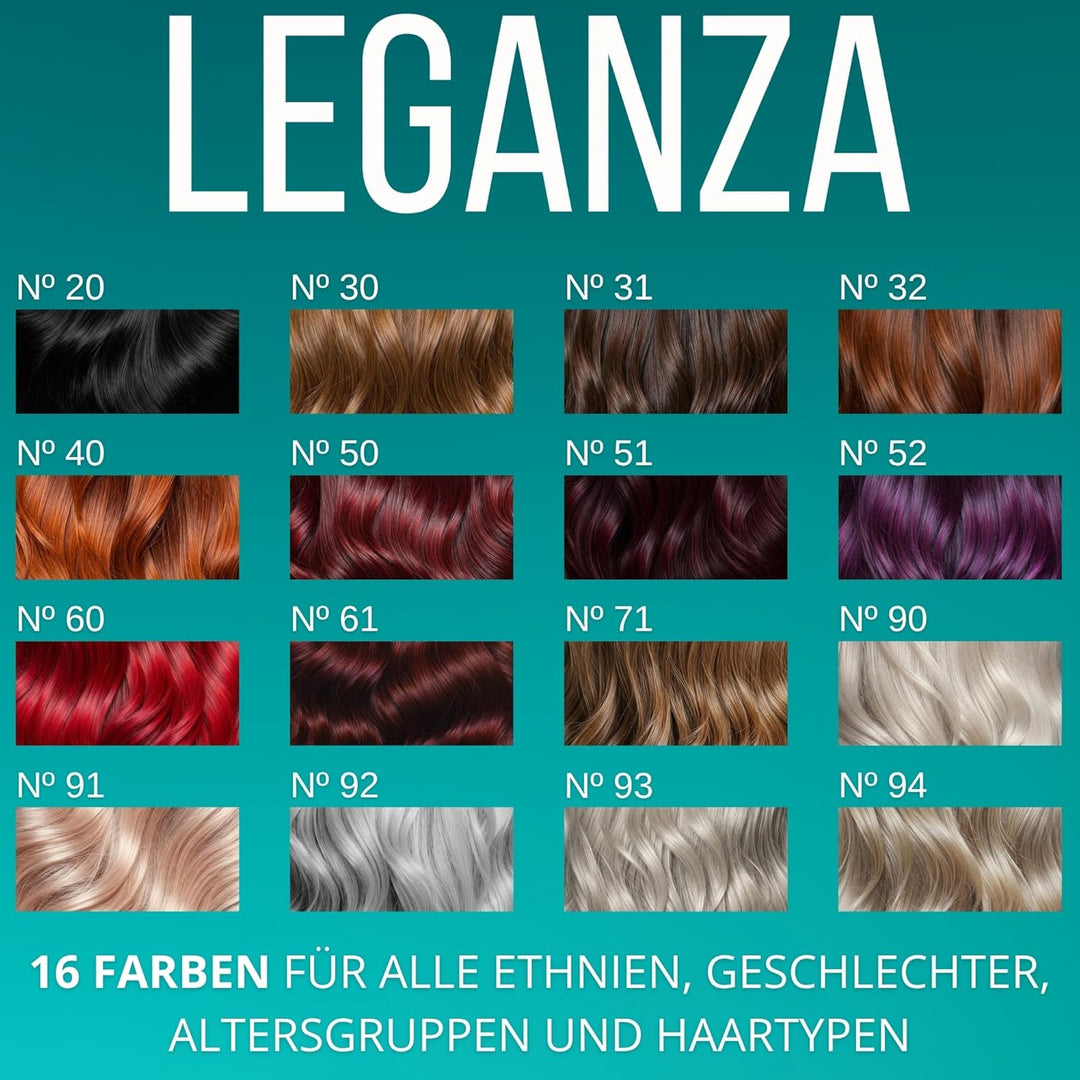 Haartönung Conditioner - 71 Café Latte - Semi Permanente Blonde Haarfarbe - Haarfärbemittel Für Blon