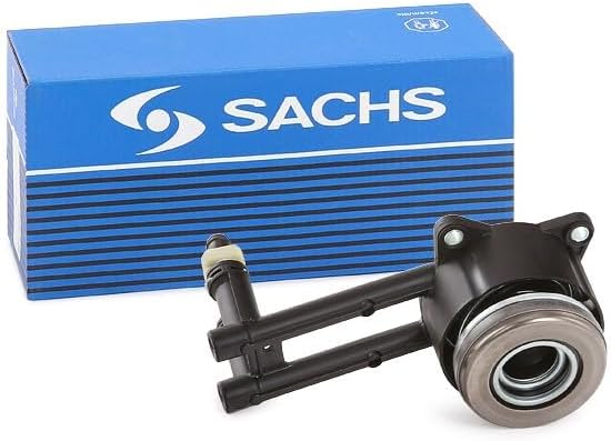 Sachs 3182654145 Kupplungssatz