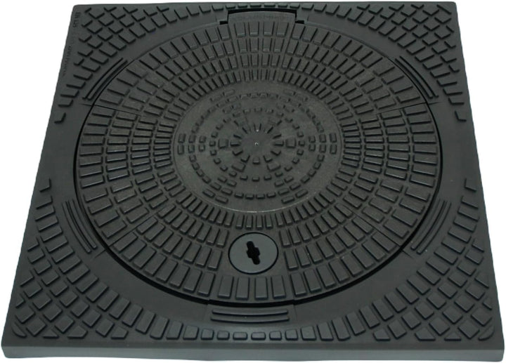 KG Kontrollschacht DN 315/1 x Ablauf DN160/125/110 3 x Zulauf DN160/125/110 Höhe 0,5m bis 2m Abwasse