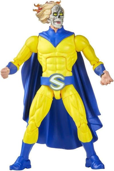 Hasbro F3435 Marvel Legend Series Marvel's The Sentry, Multi