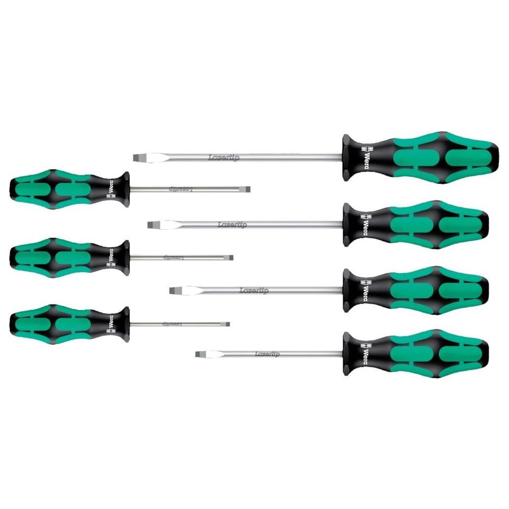 Wera 0007663500090 – Schraubendreher-Set
