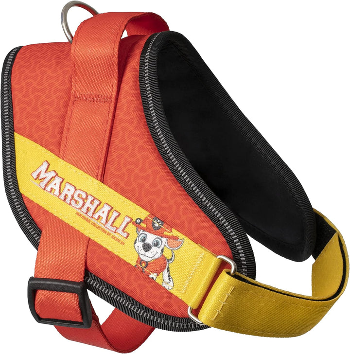 JULIUS K-9 JK9 Paw Patrol Hundegeschirr, Grösse: S/Mini, Marshall Marshall S/Mini, Marshall S/Mini