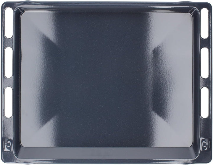 LUTH Premium Profi Parts Backblech kompatibel mit Bauknecht 481011091369 478x367mm für Backofen