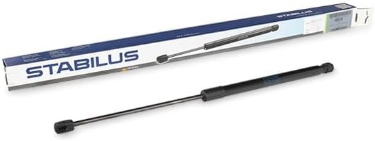 Stabilus Gasfeder Kofferraum AUDI A6 4GD 2011-2018 Heckklappendämpfer LIFT-O-MAT® mit 460 N 4G9 827