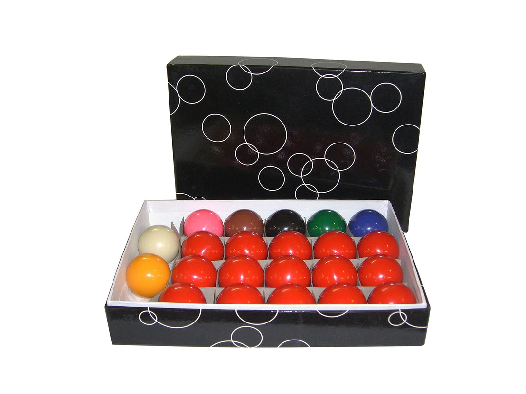 Winsport Snookerqueue, Snooker Balls, 48 mm
