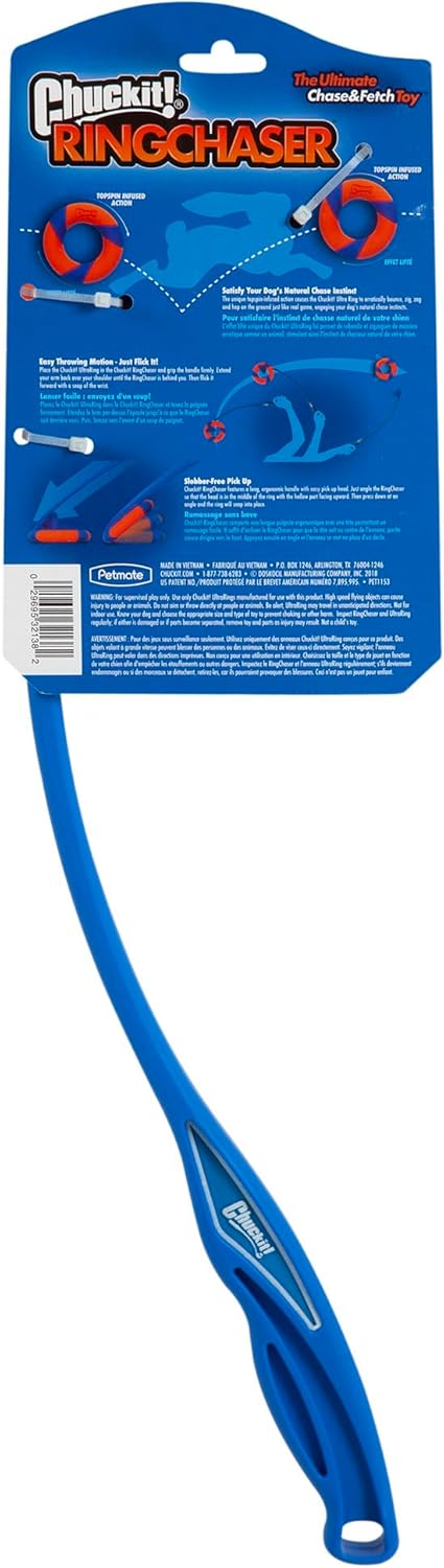 Chuckit! CH32138 Ring Chaser