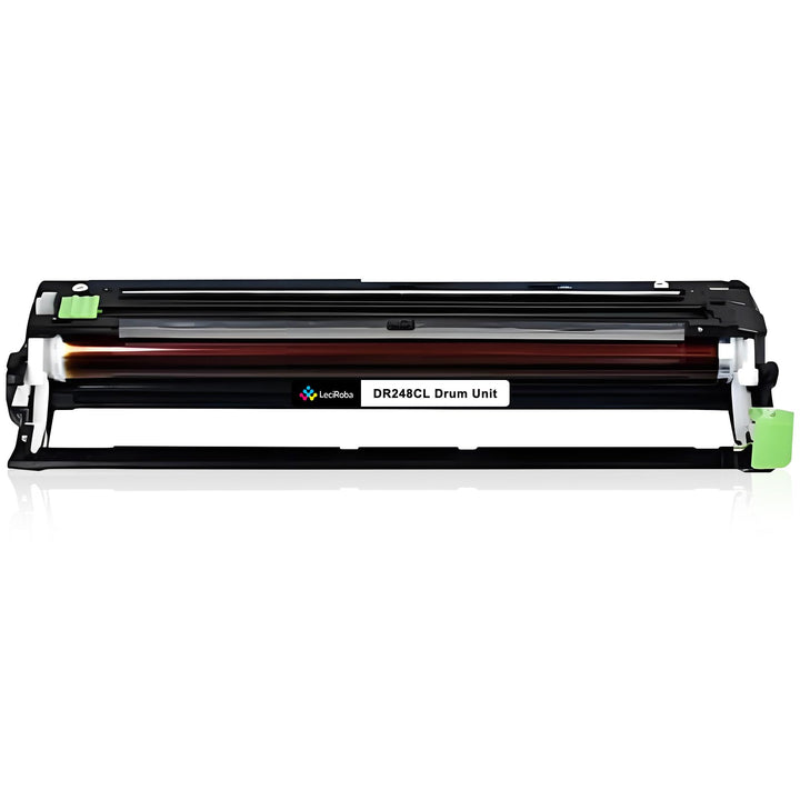 LeciRoba DR-248CL für Brother DR248 DR248CL Trommeleinheit für Brother DCP-L3515CDW L3520CDW L3555CD