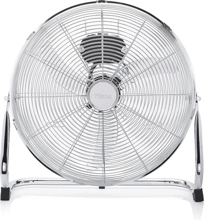 Tristar VE-5936 Bodenventilator – 40 cm – Metall VE-5936 40 cm, VE-5936 40 cm