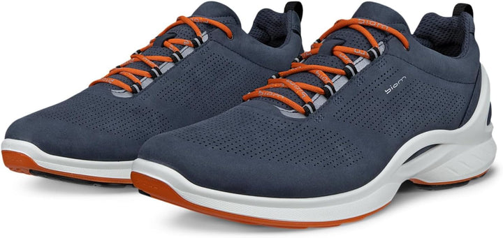 ECCO Herren Biom Fjuel M Sneaker, Marine