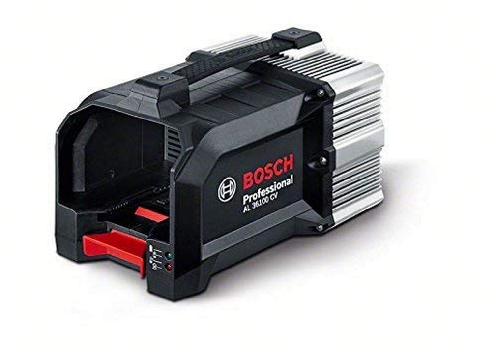 Bosch Ladegerät AL 36100 CV