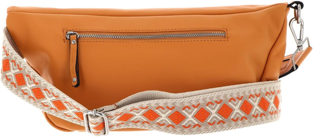 FREDsBRUDER Sha NA NA Beltbag Melon