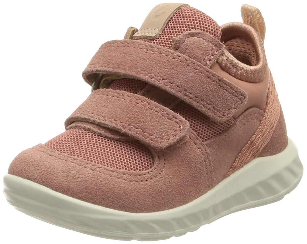 ECCO Mädchen Sp.1 Lite Infant Ankle Booten, Damask Rose Damask Rose