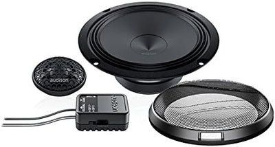 'AUDISON PRIMA APK 165 High End komposet 16,5 cm/6,5 600 W