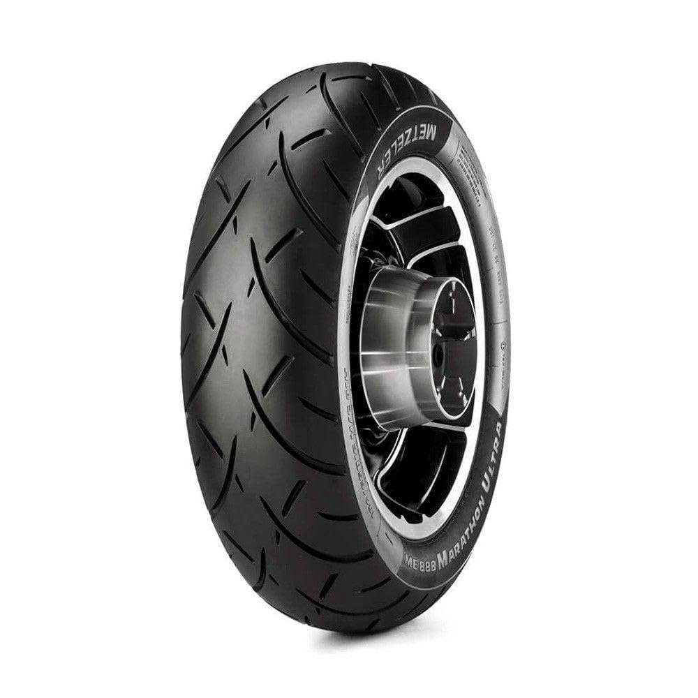 Metzeler (84V) TL ME 888 Marathon Ultra Rear 260/40R18 (84V)