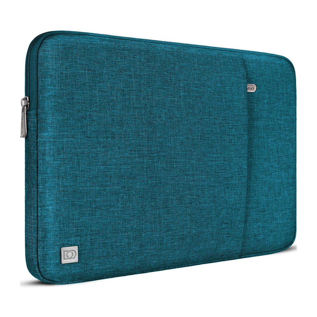 DOMISO 17 Zoll Wasserdicht Laptop Sleeve Case Notebook Hülle Schutzhülle Tasche Laptoptasche Schutza