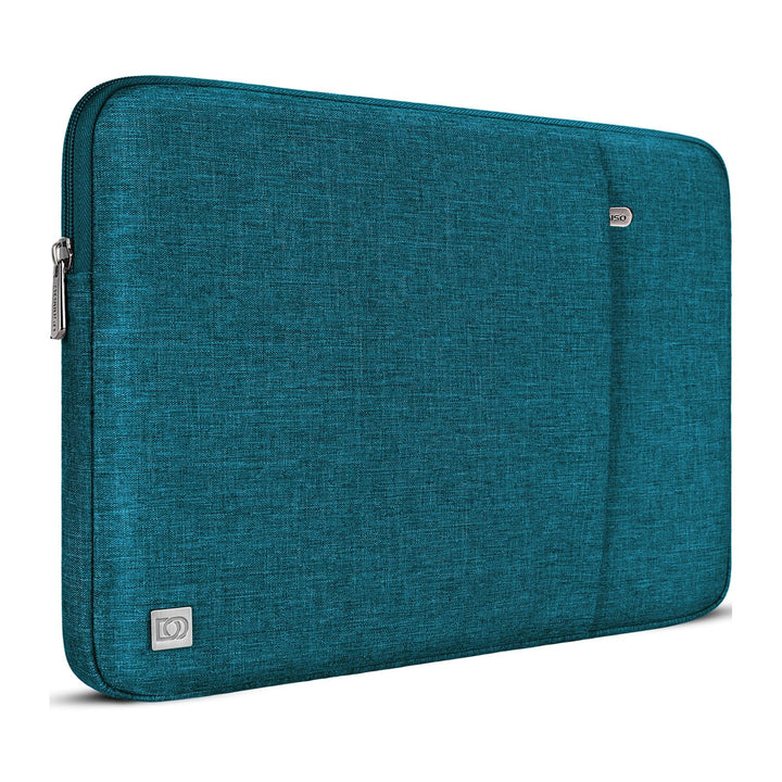 DOMISO 17 Zoll Wasserdicht Laptop Sleeve Case Notebook Hülle Schutzhülle Tasche Laptoptasche Schutza