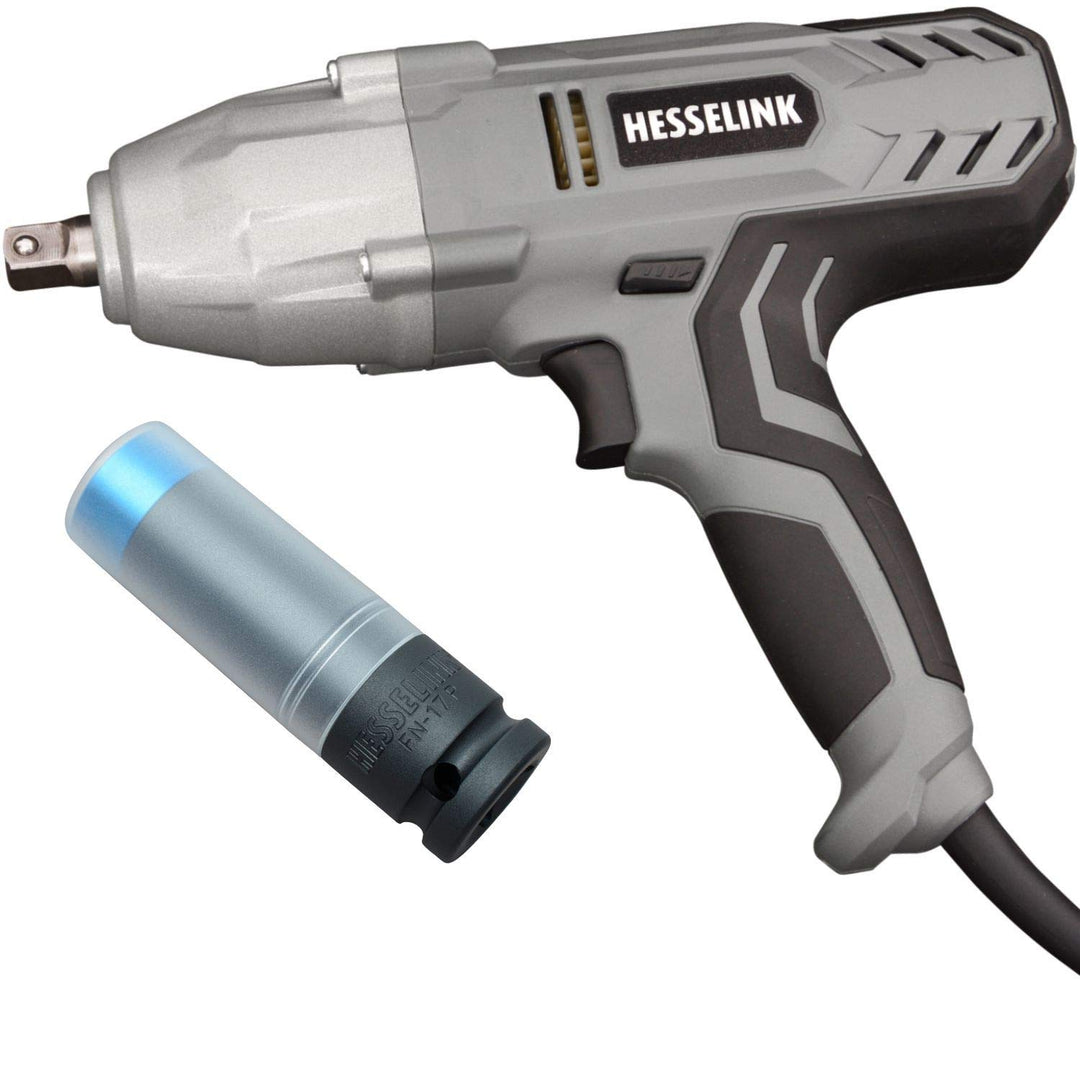 Hesselink PIW-800 Elektro-Schlagschrauber (PIW-800 17P), PIW-800 17P