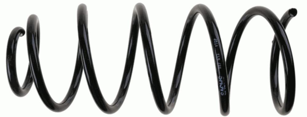 Sachs 997 613 Fahrwerksfeder