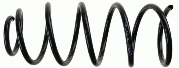 Sachs 997 613 Fahrwerksfeder