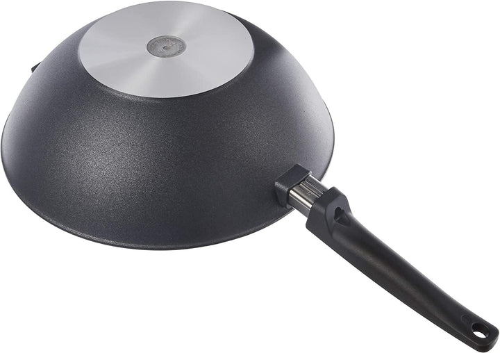 Woll Diamond Plus/Diamond Lite Induktions-Wok, 32,5 cm Induktionsfertiger Wok 12.5, Induktionsfertig