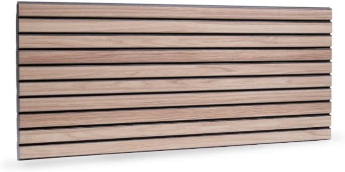 3D Wandpaneele, EPS-Schaumstoff Verblendstein - UltraLight Linari HD Printed Natur 2