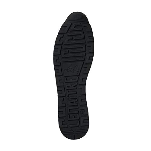 Lemaitre JOEYS30NR JOEYS3 Sicherheitsschuhe niedrig, Schwarz, Grösse 36 36 EU, 36 EU