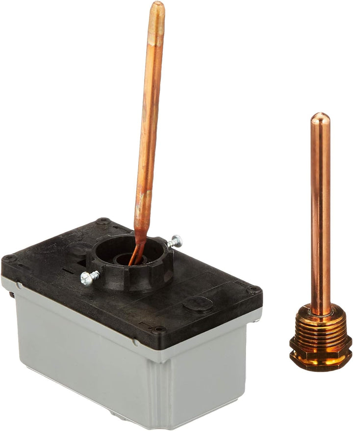 Caleffi 622000 Einstellbarer Tauchthermostat