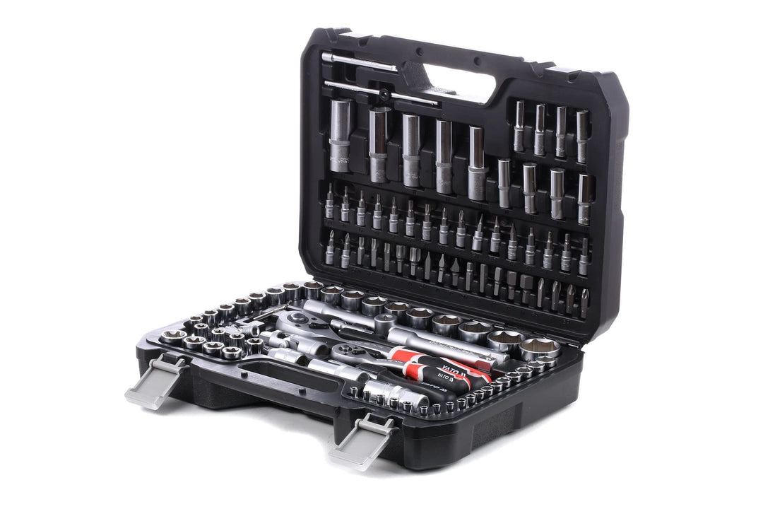 SOCKET SET 14 & 12 108PCS